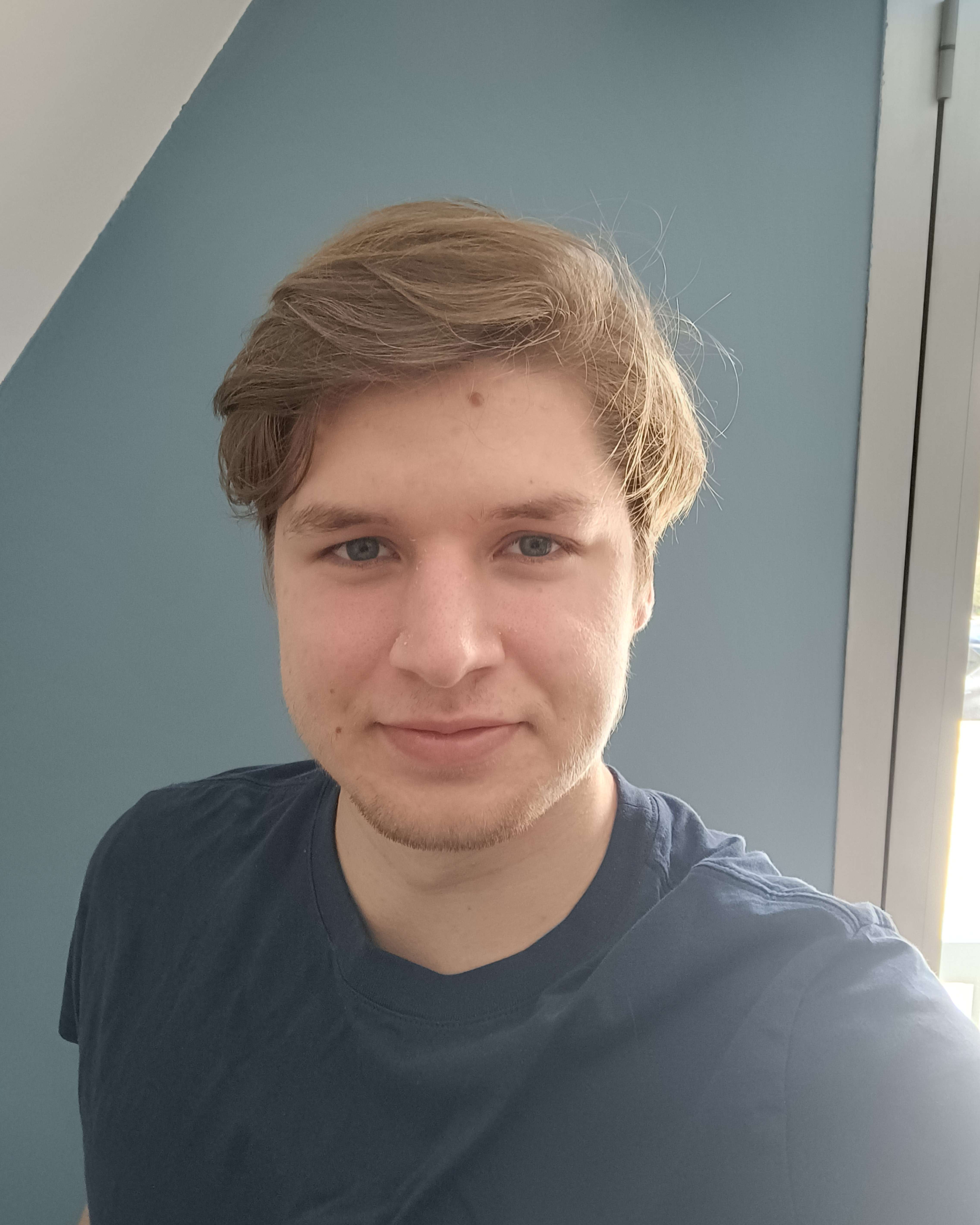 Adrien Prevost